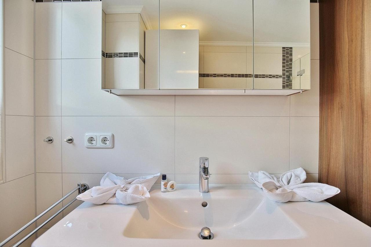 Residenz Herrenbruchstr Residenz Herrenbruchstrasse 5 Appartement 4 Timmendorfer Strand Kültér fotó